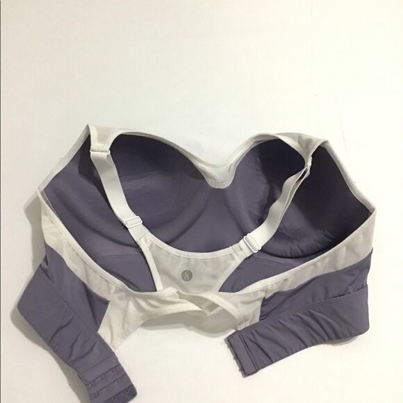 Layer 8 QWICK-DRY Sports Bra Size XL - Picture 5 of 5